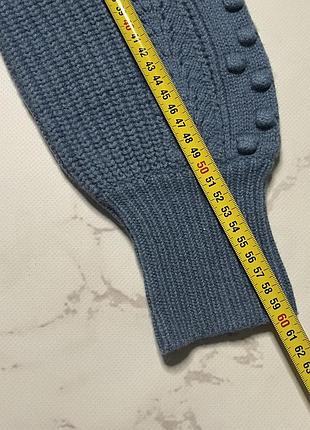 Светр sezane 7