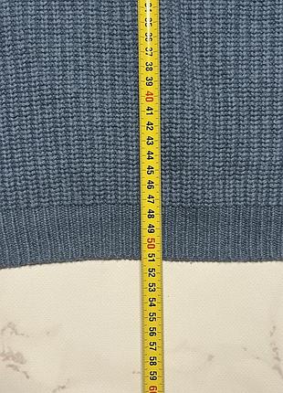 Светр sezane 10