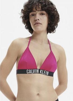 Верх від купальника calvin klein,