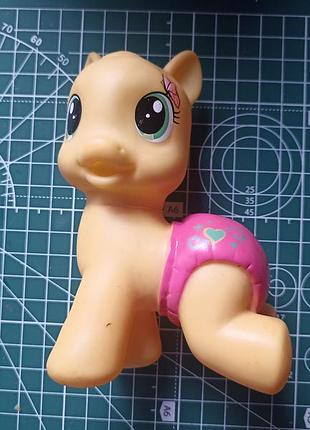 Мала поні my little pony