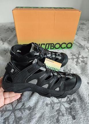 Спортивні босоніжки 41 nicoboco