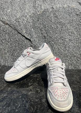 Кросівки nike dunk low 2