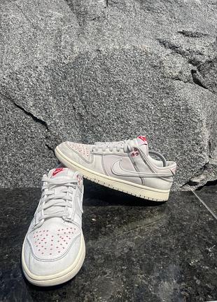 Кросівки nike dunk low