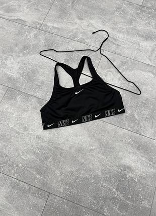 Дитячий топ nike 4