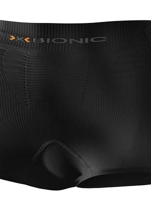 Женские боксерские шорты x-bionic energizer с уплотнителем