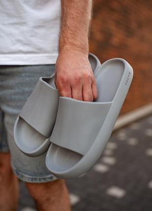 Тапочки south classic grey 2
