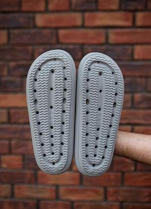 Тапочки south classic grey 5