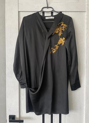 Стильна сукня