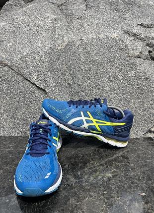 Кросівки asics gel-luminus 2
