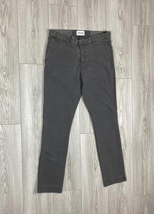 Zadig & voltaire chino pants size eur 42 штани