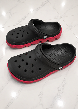 Жіночі крокси crocs р. 5-7. на 38, устілка 25 см