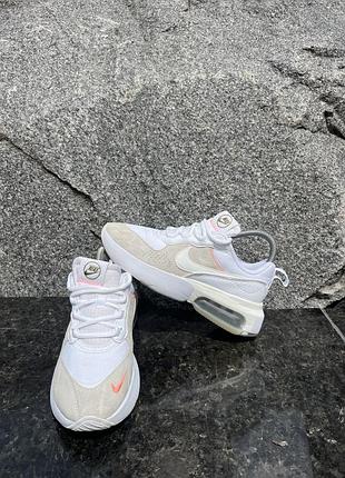 Кросівки nike air max verona