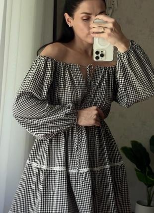 Сукгя в клітинку 🤩