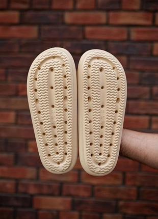 Тапочки south classic beige