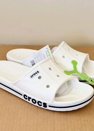 Шлепанцы crocs, оригинал