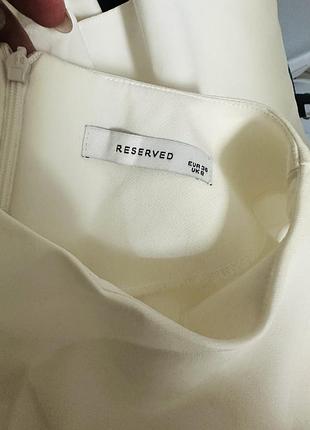 Сукня reserved 36 3