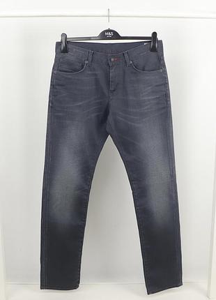 Чоловічі джинси tommy hilfiger bleecker