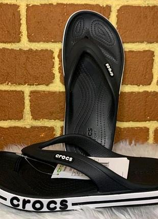 Вьетнамки crocs, оригинал