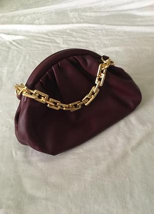 Мини сумочка тренд 8