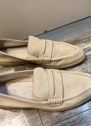 Лофери zara