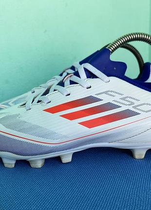 Копочки adidas f50 club