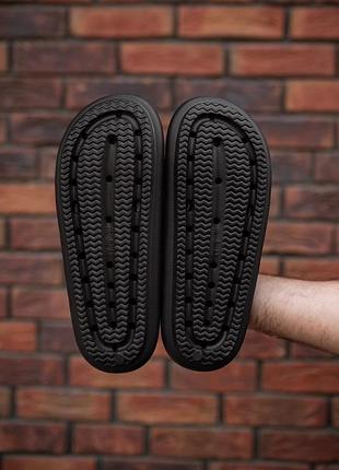 Тапочки south classic black