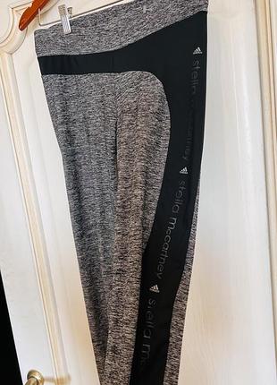 Легінси adidas by stella mccartney
