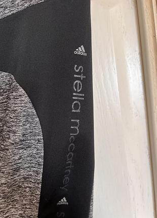 Легінси adidas by stella mccartney