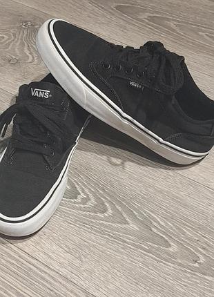 Кеди vans розмір 39