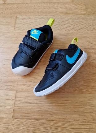 Кросівки nike pico 5 / розмір 25 оригінал
