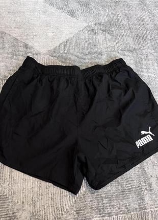 Шорти оригінал puma m-l