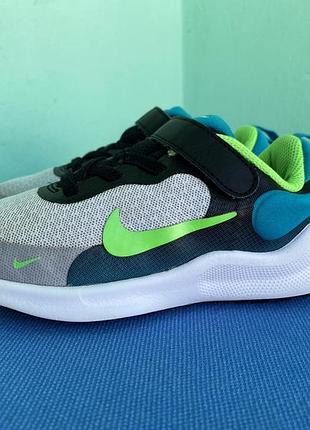 Кроссовки nike revolution 7