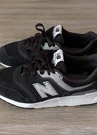 Кроссовки new balance 997 p 44.5 оригинал