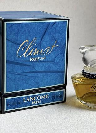 Lancome climat духи , распив