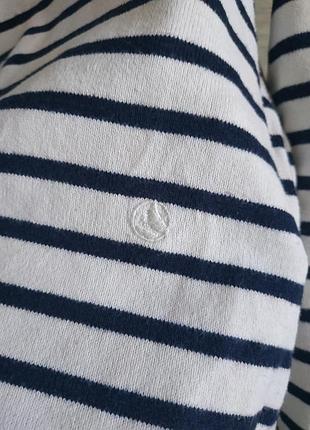 Тельник petit bateau 2