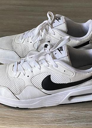 Кроссовки nike air max sc p 45 оригинал