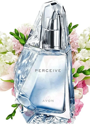 Парфумна вода perceive, 50 мл