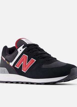 Оригинальн! сша! мужские кроссовки new balance 574 u5748jl в новом состоянии с сша