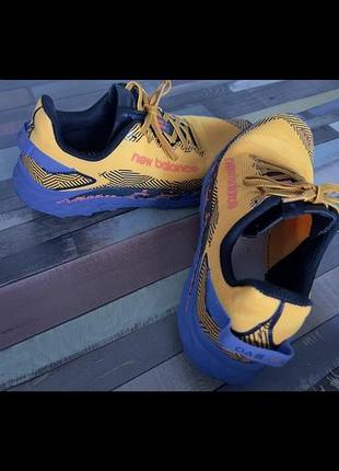 New balance 2