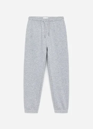 Джоггеры спортивные штаны arket,p. s