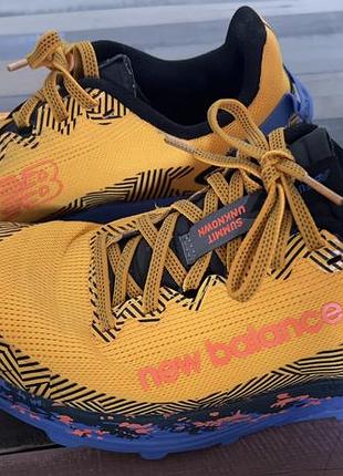 New balance