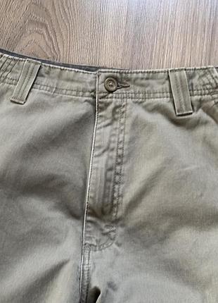 Мужские рабочие хлопковые карго штаны брюки wrangler cargo 5