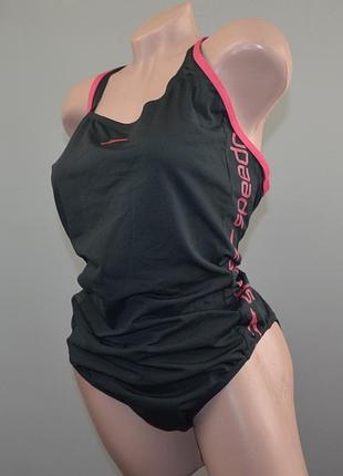 Фирменный, спортивный купальник speedo (16)