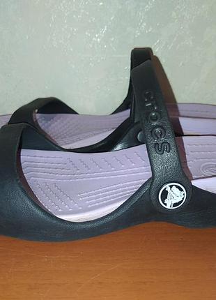 Crocs розмір 6 (37-37,5)