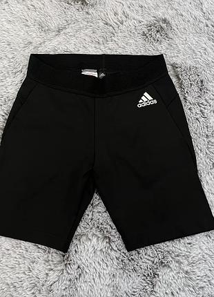 Велосипедні шорти adidas,спортивні шорти,унісекс🌿