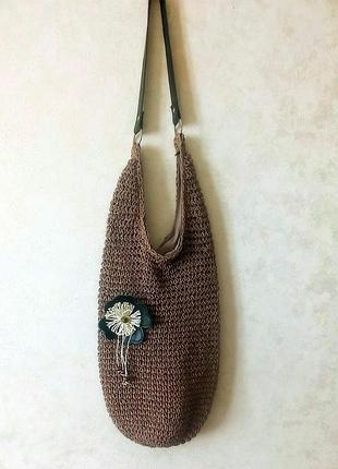 Сумка хобо bags &amp;compani 3