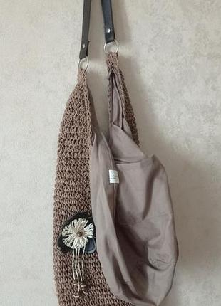 Сумка хобо bags &amp;compani 8
