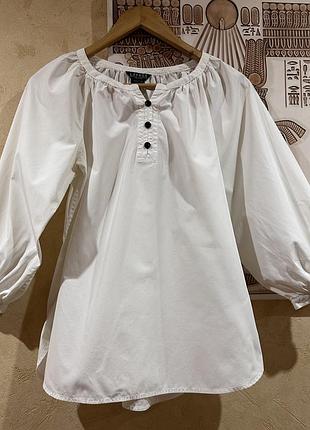 Оригінальна блуза ralph lauren petite