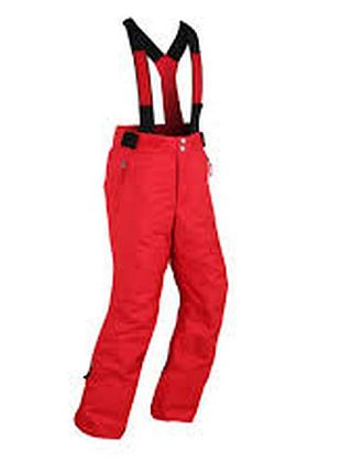 Зимние лыжные брюки wedze decathlon 14роков