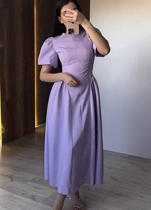 Женское платье